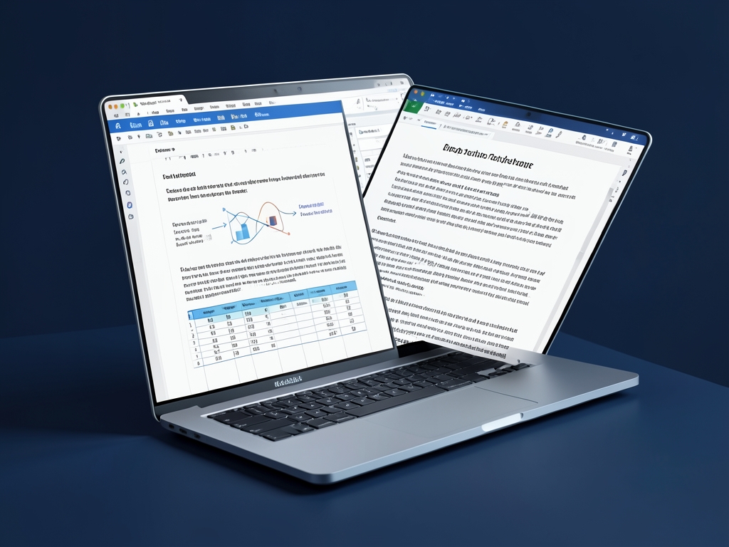 Excel-to-Word Automation vs Google Docs Templates: What Scales Better?