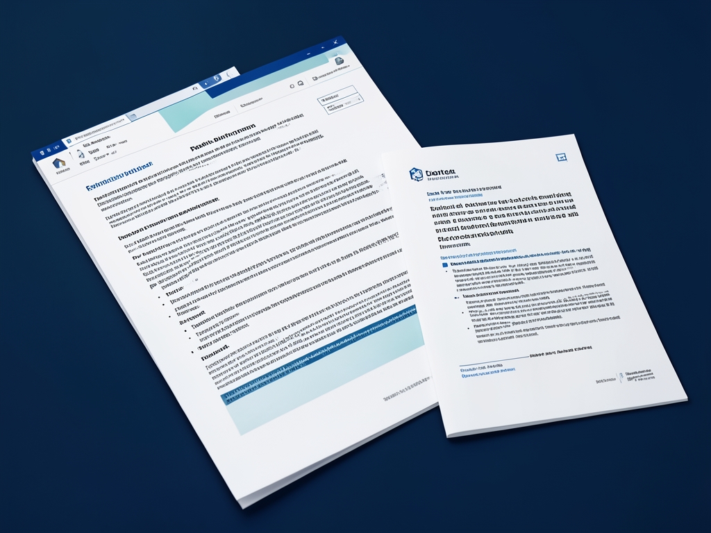 Excel → Word → PDF Workflow for Real Estate Client Packs