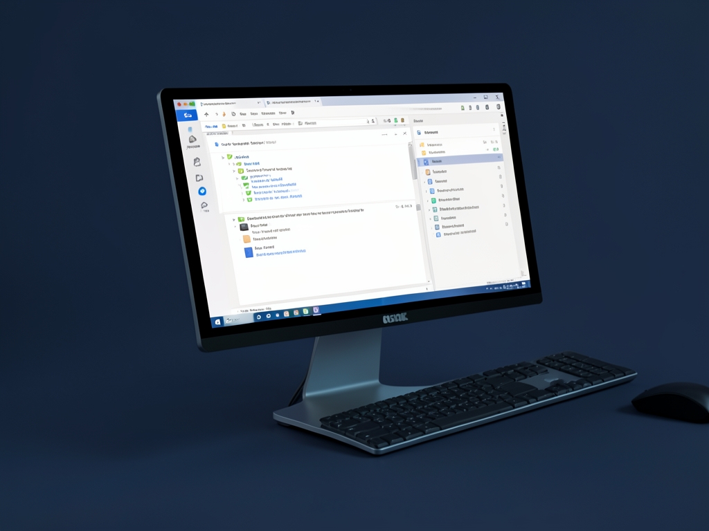 Google Apps Script vs Desktop Document Automation for Sensitive Files