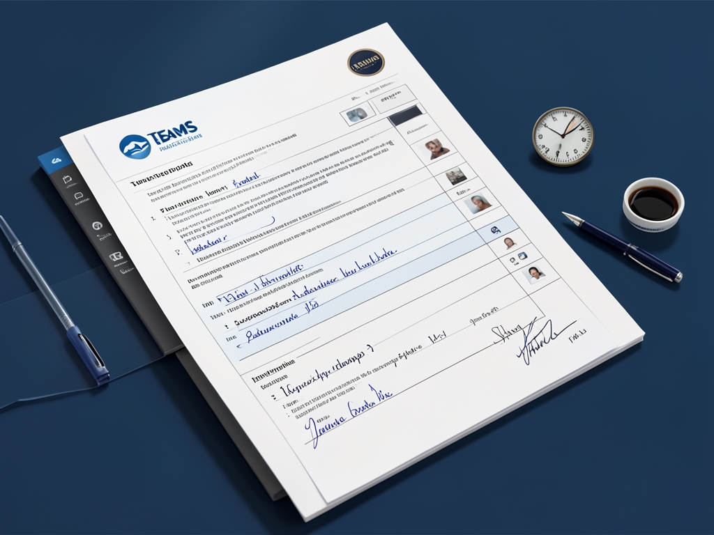 How to Add Logo, Signature, and Stamp Tags to Word Templates