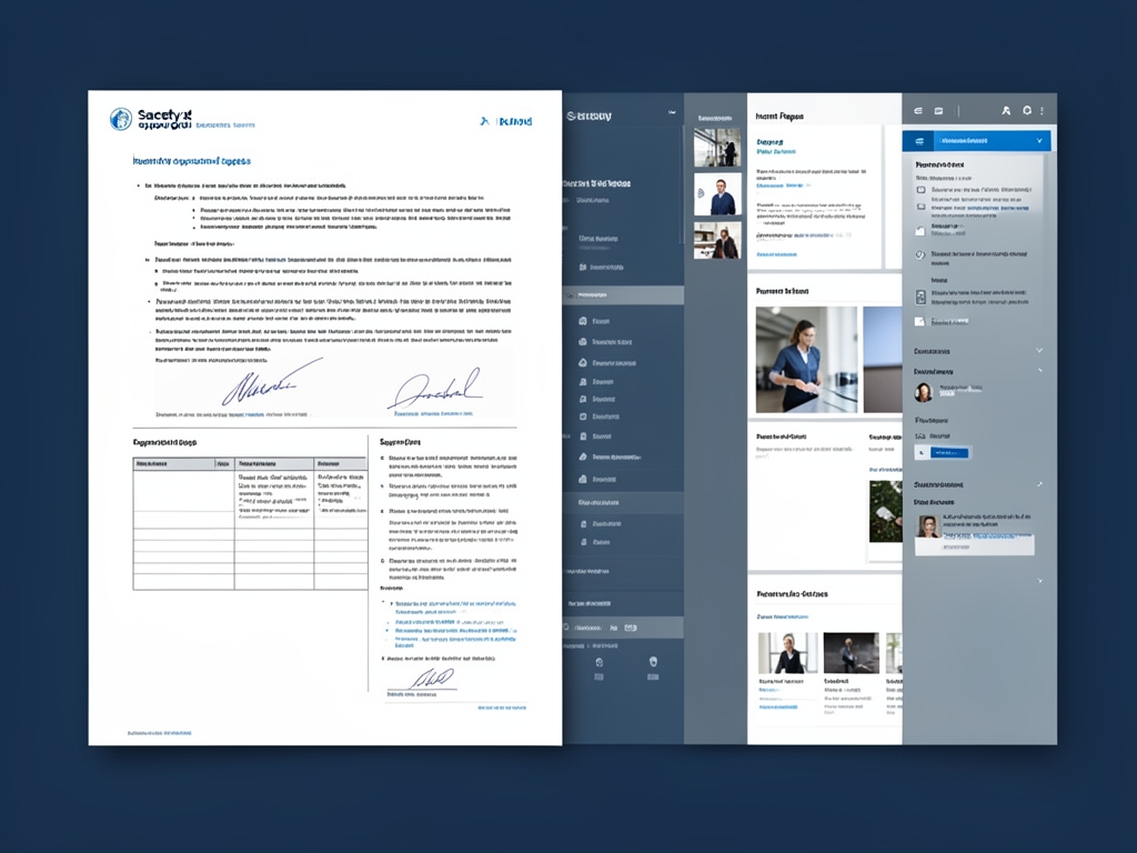 How to Automate Incident Reports with Photos and Signatures