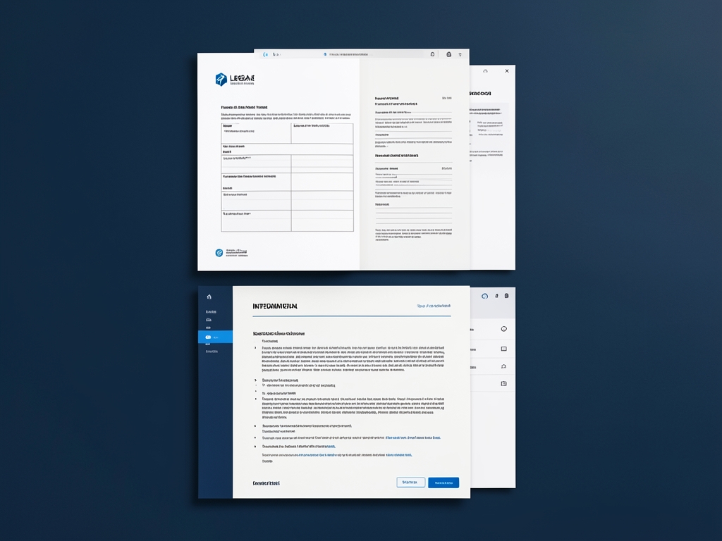 How to Automate Intake Forms for Legal and Advisory Teams
