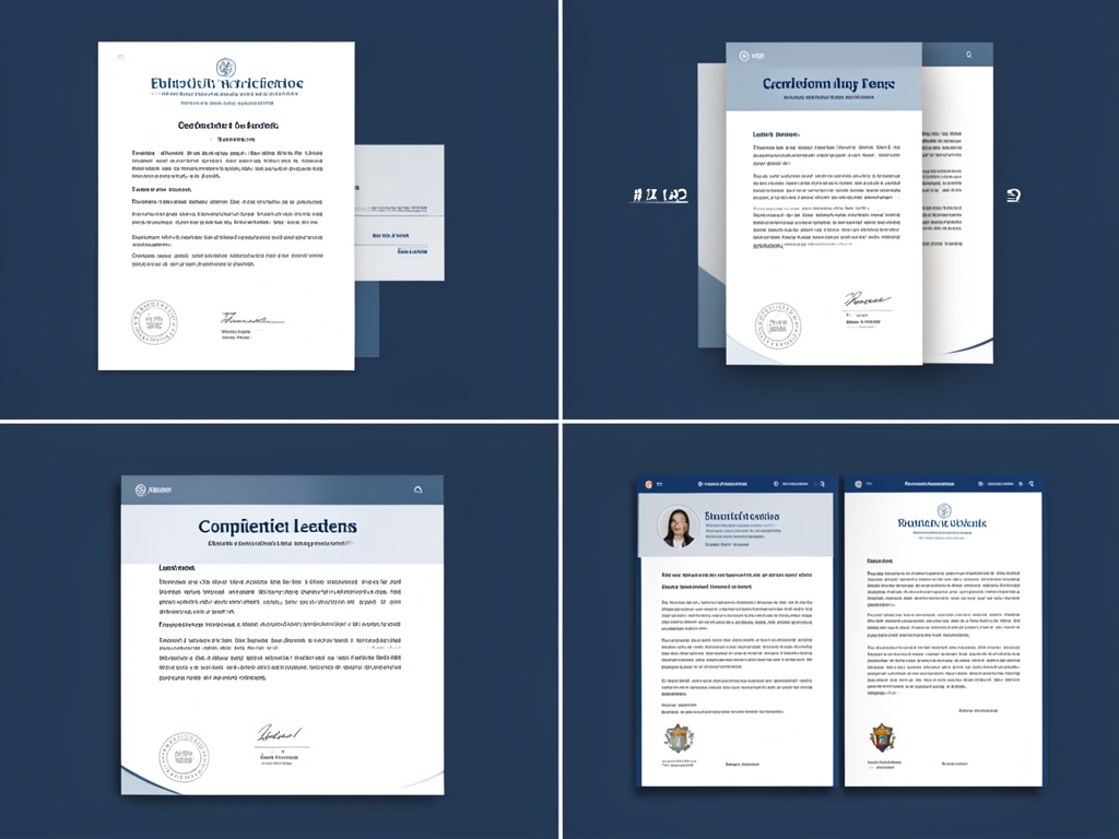 How to Automate School Certificates and Student Letters