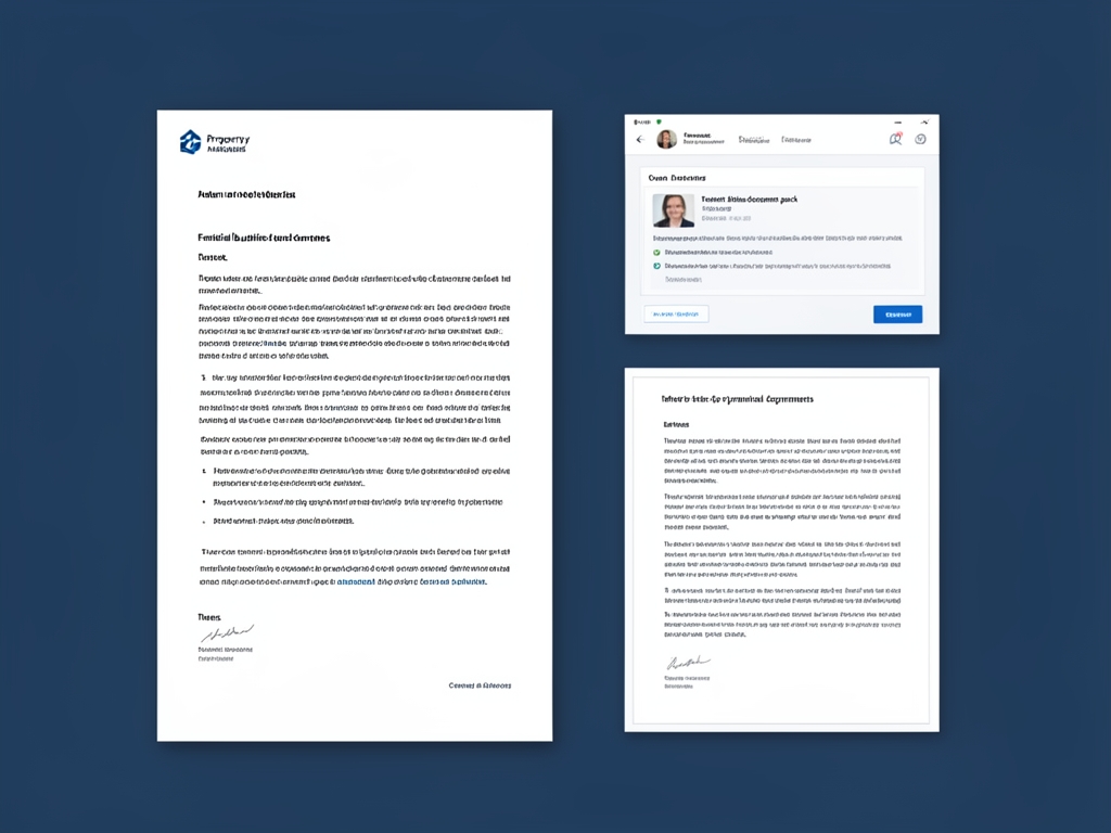 How to Automate Tenant Notice Letters from Excel