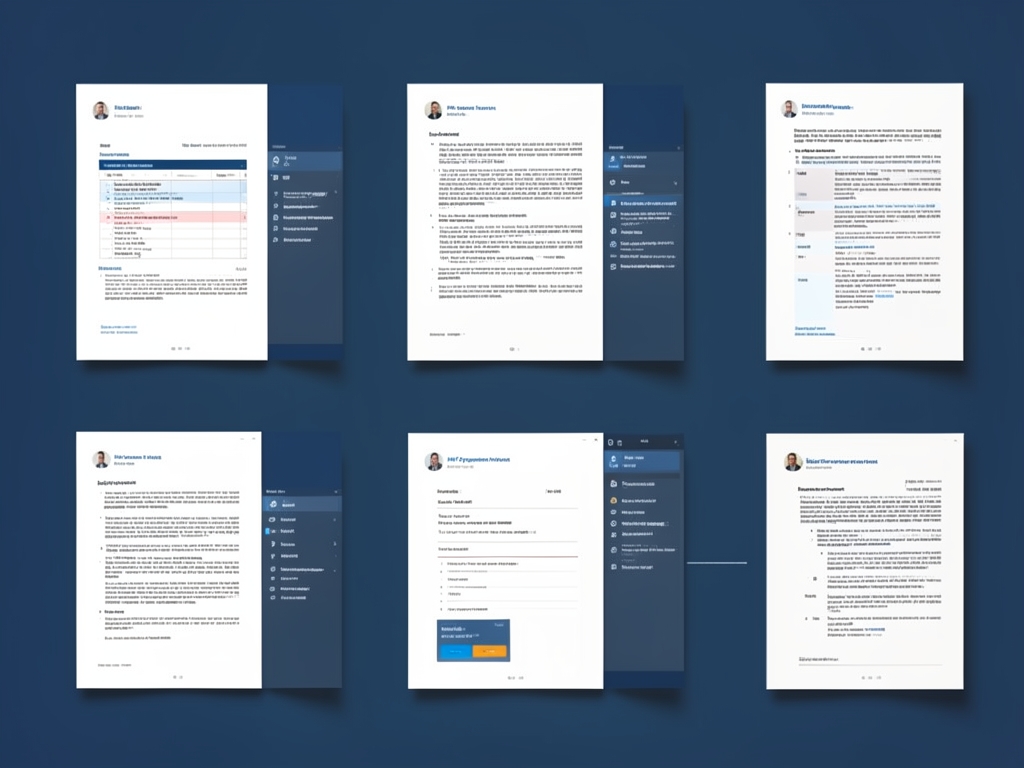 How to Create Employee Document Packs from Excel and Word