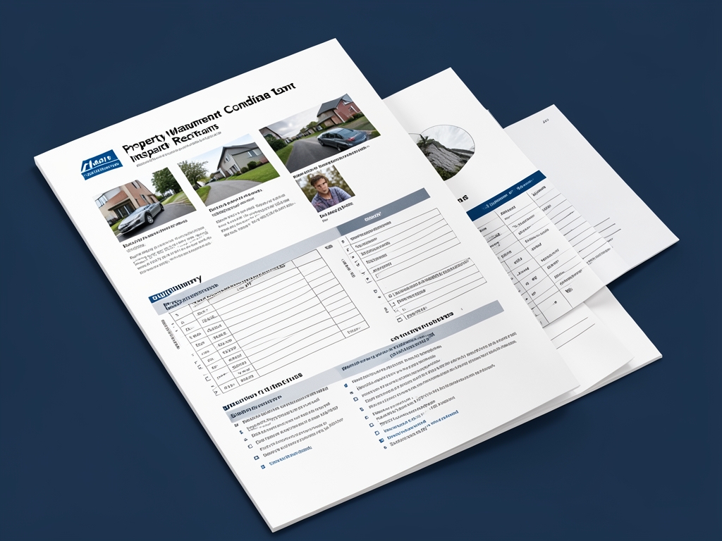 How to Create Photo-Based Property Condition Reports