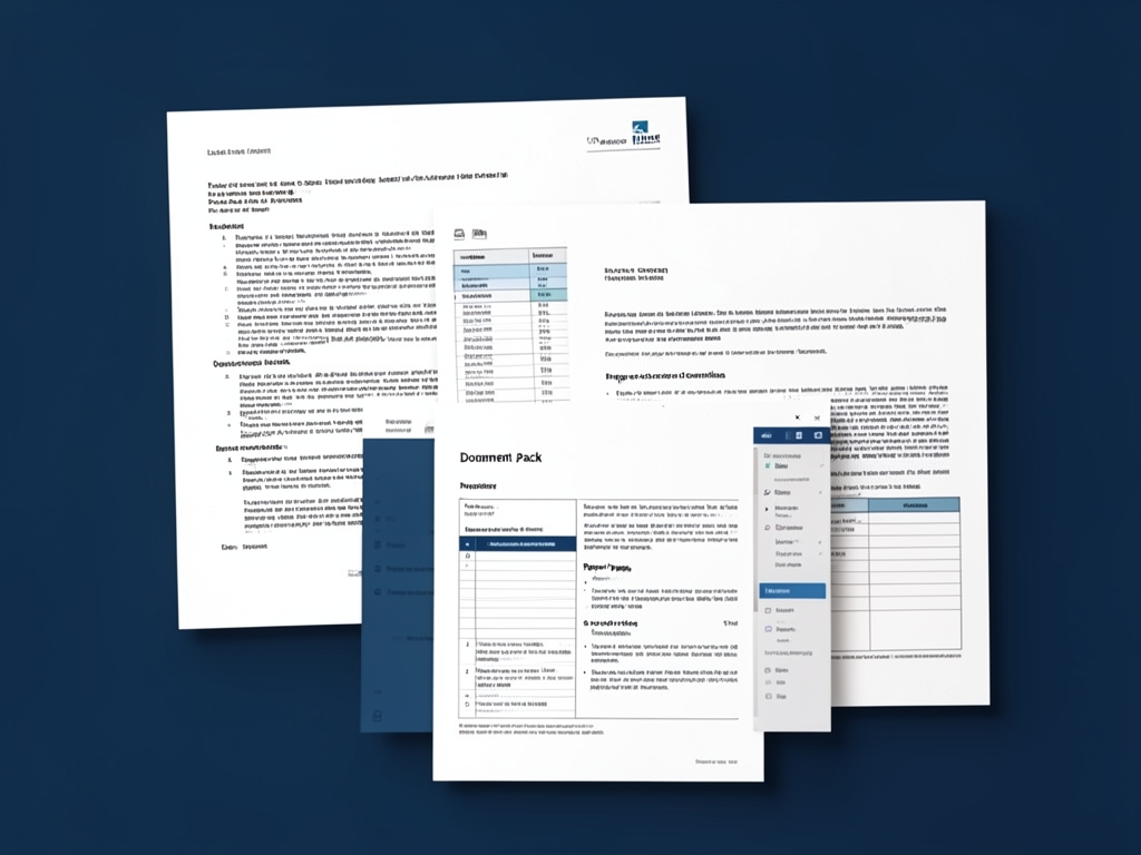 How to Generate Case Files from Spreadsheet Data into Word and PDF