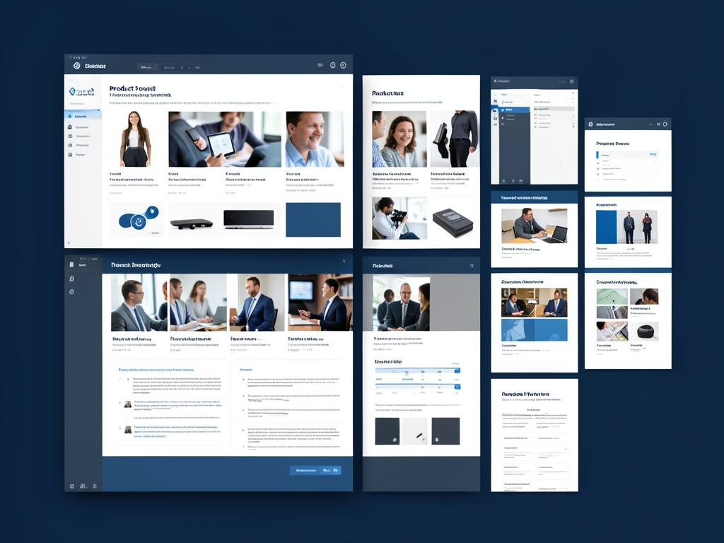 How to Generate Catalog Pages from Spreadsheet Data and Product Photos
