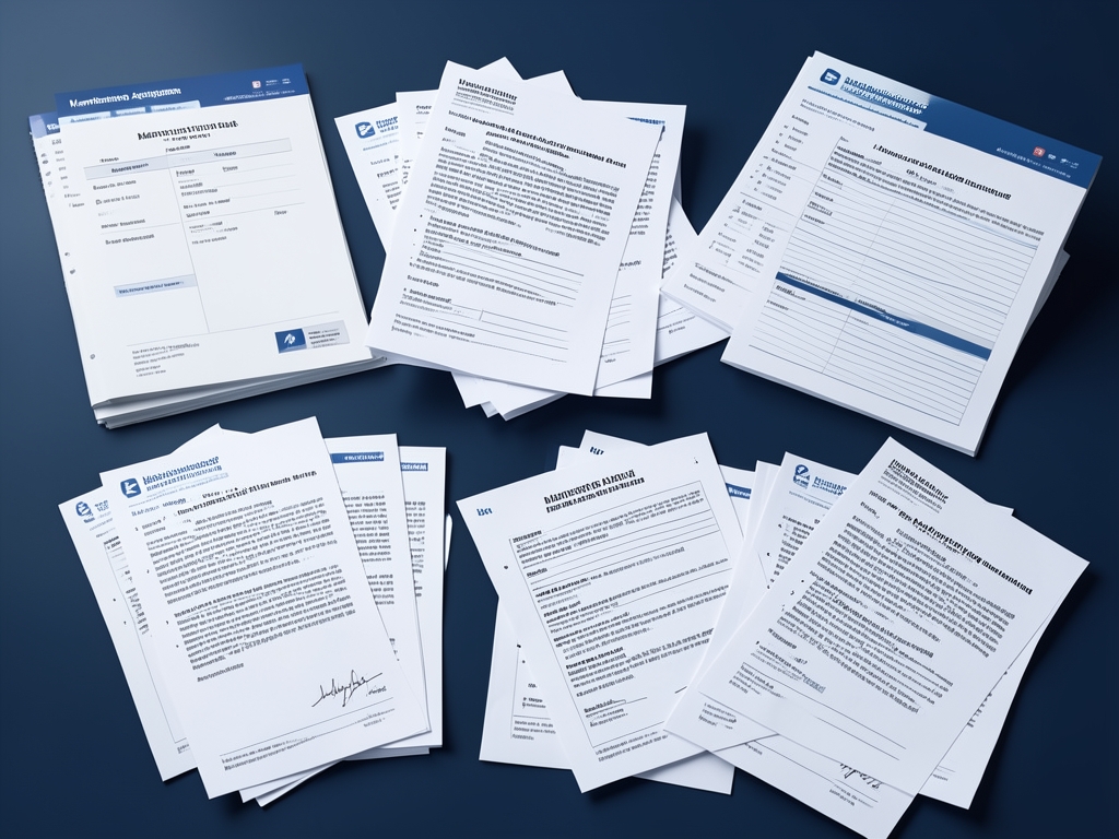 How to Generate Membership Forms and Letters in Batches