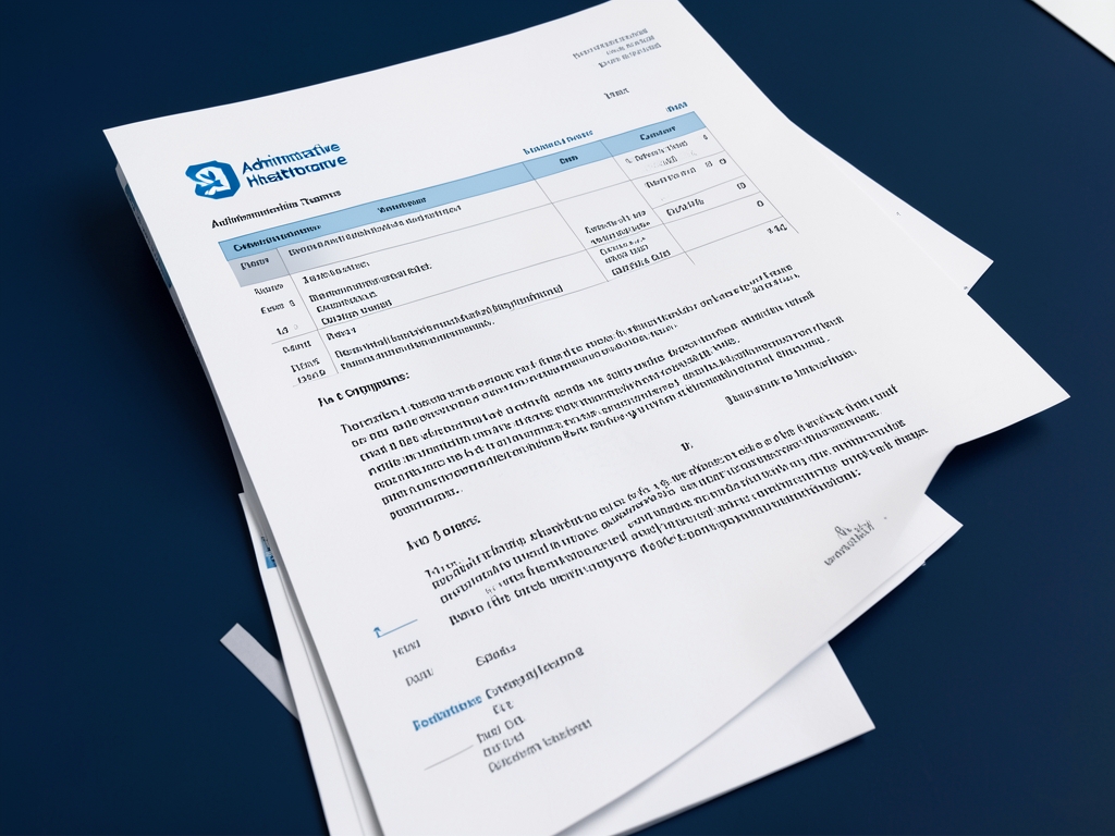How to Generate Patient Summary Letters from Spreadsheet Data
