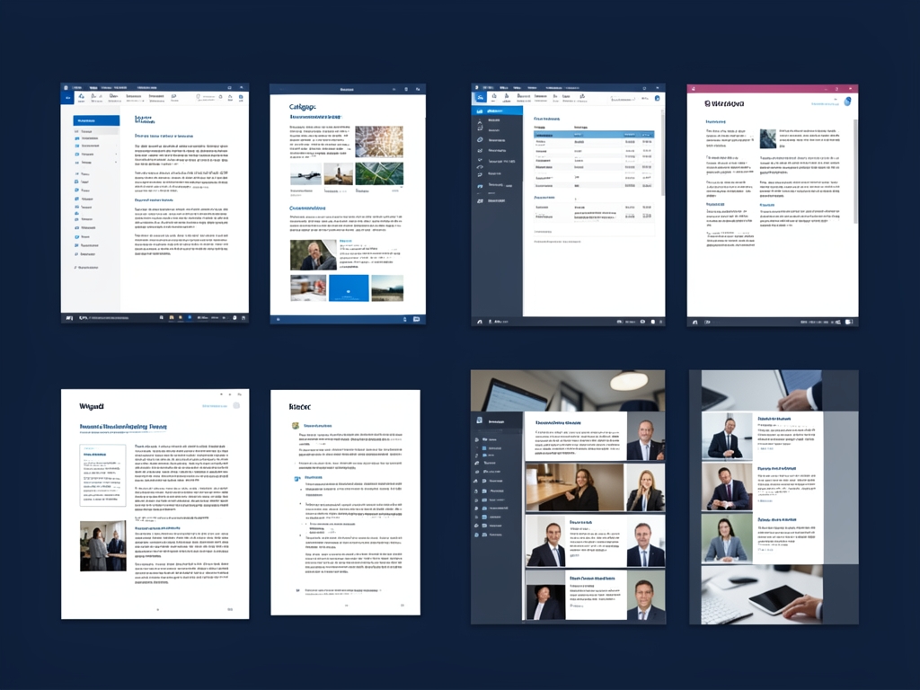 How to Generate Product Catalogs from Excel with Word and PDF