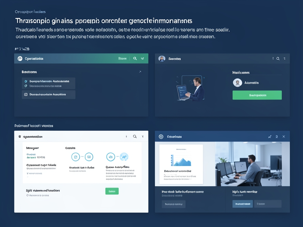 How to Measure Throughput Gains in Document Generation Projects