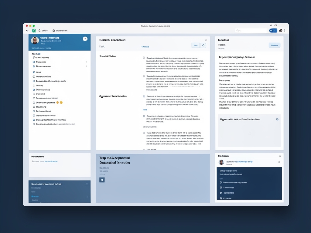 How to Migrate from Manual Copy-Paste to Structured Document Generation