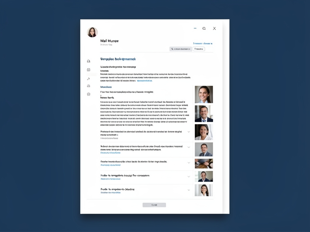 Mail Merge with Images vs Template-Based Generation with Photo Folders