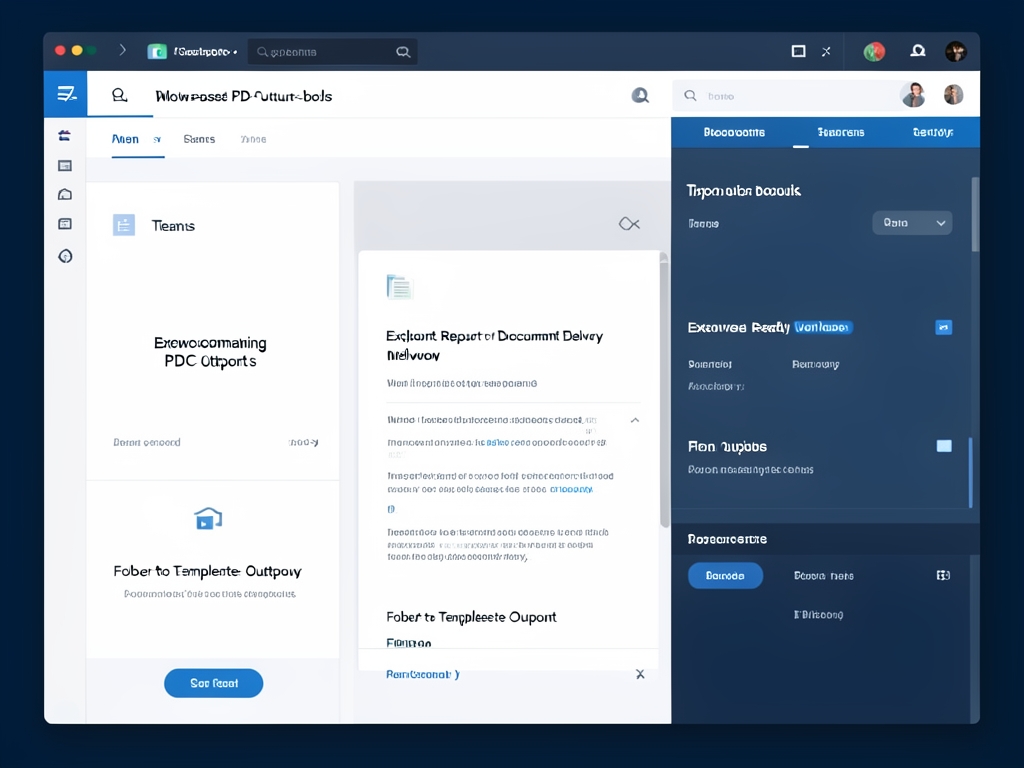 PDF Export in Word vs Browser-Based PDF Tools: Which Gives Better Control?