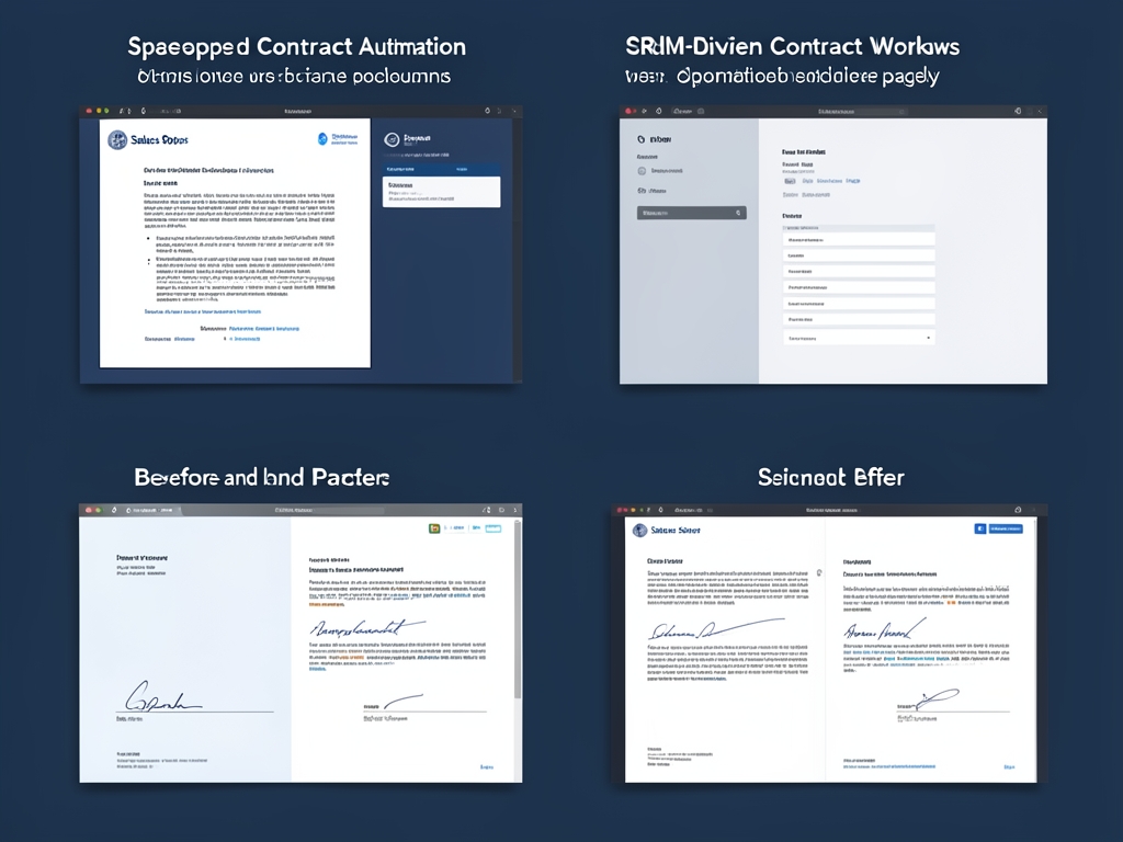 Spreadsheet-Driven Contracts vs CRM-Driven Contracts: Which Is Faster to Roll Out?