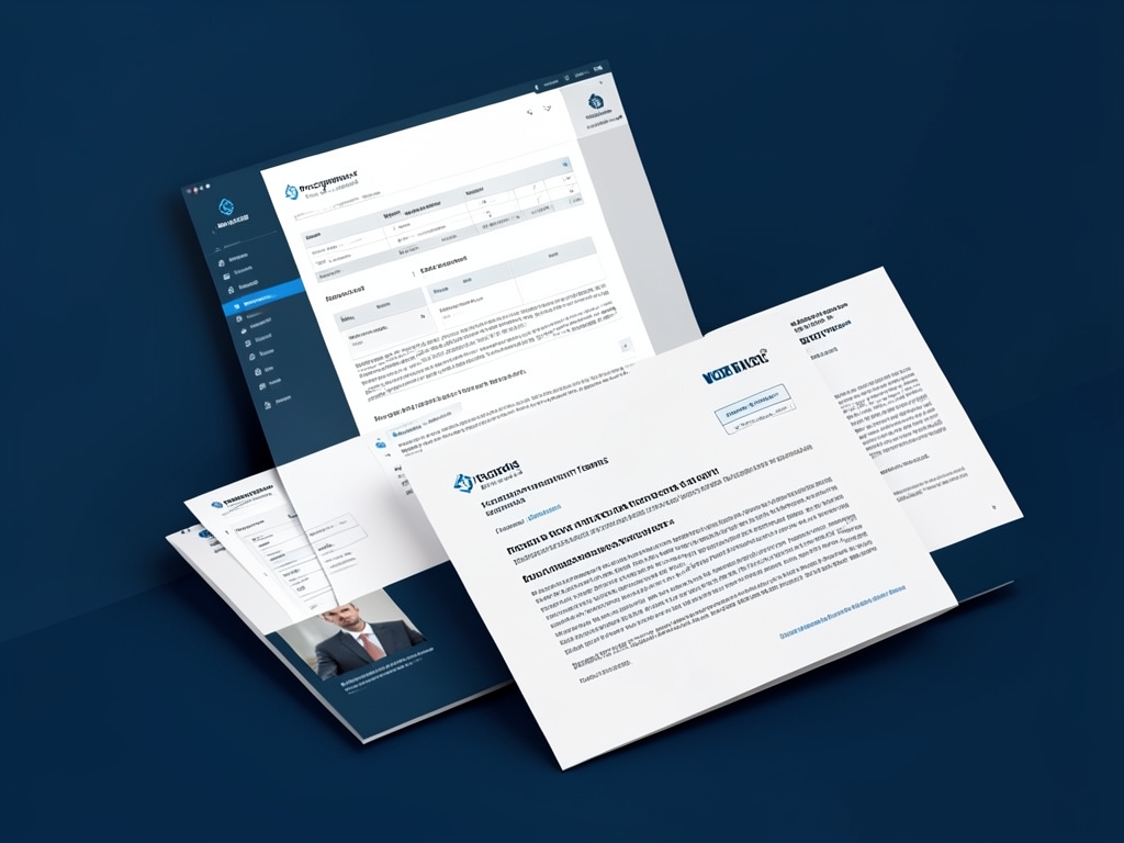 Spreadsheet → Word → PDF Workflow for Procurement Documents