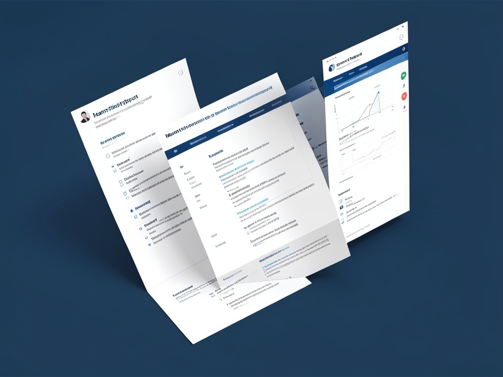The Hidden Cost of Rebuilding the Same Report Template Every Week