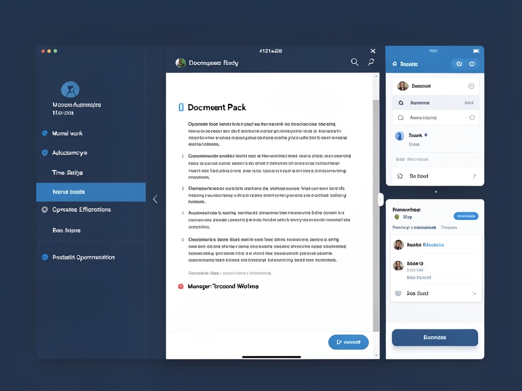 When Is a Dedicated Document Tool Cheaper Than More Admin Hours?